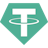 USD Tether logo